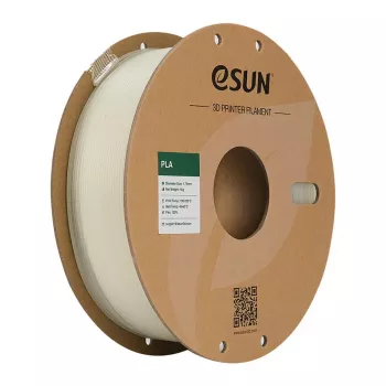 Esun EPLA-LUMINOUS 1.75mm ZAĻŠ 1kg