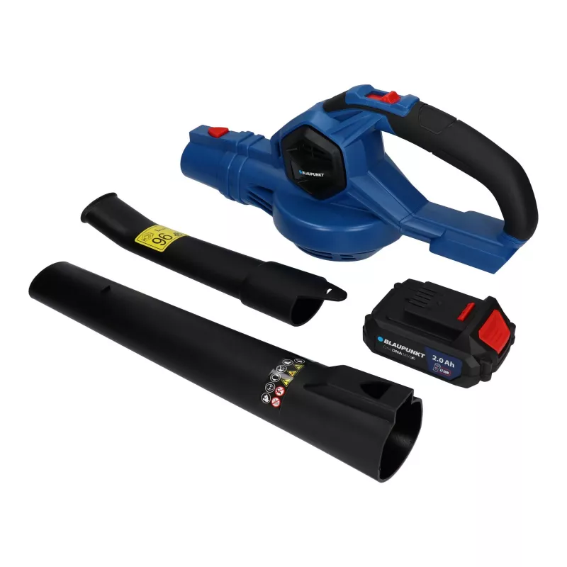 Pūtējs Blaupunkt CB2010 bezvada
