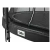 Trampoline Salta Premium Edition 427 cm melns