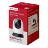 Iekštelpu novērošanas kamera MERCUSYS MC200 Full HD 1080p, 87° redzeslauks, 30 fps, nakts redzamība 12 m, MicroSD līdz 512 GB