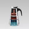 Kafijas automāts 6 tasēm MR-1660-6 MAESTRO