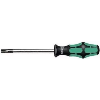 Wera 367 TX 15 x 80 mm TORX® skrūvgriezis (05028008001)