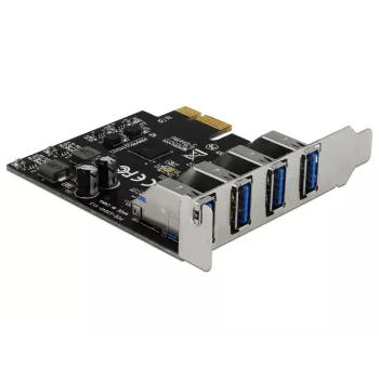 Iekšējais USB 3.2 Gen 1 adapteris DeLOCK 90304
