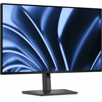DELL Pro P P2726HE datora monitors 68,6 cm (27 collas) 1920 x 1080 pikseļi Full HD LCD pelēks