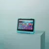 Amazon Fire HD 8 Kids Pro planšetdators (2024) WiFi 32 GB 6 līdz 12 gadiem Hello Teal B0CVDMGB9N (B0CVDMGB9N)