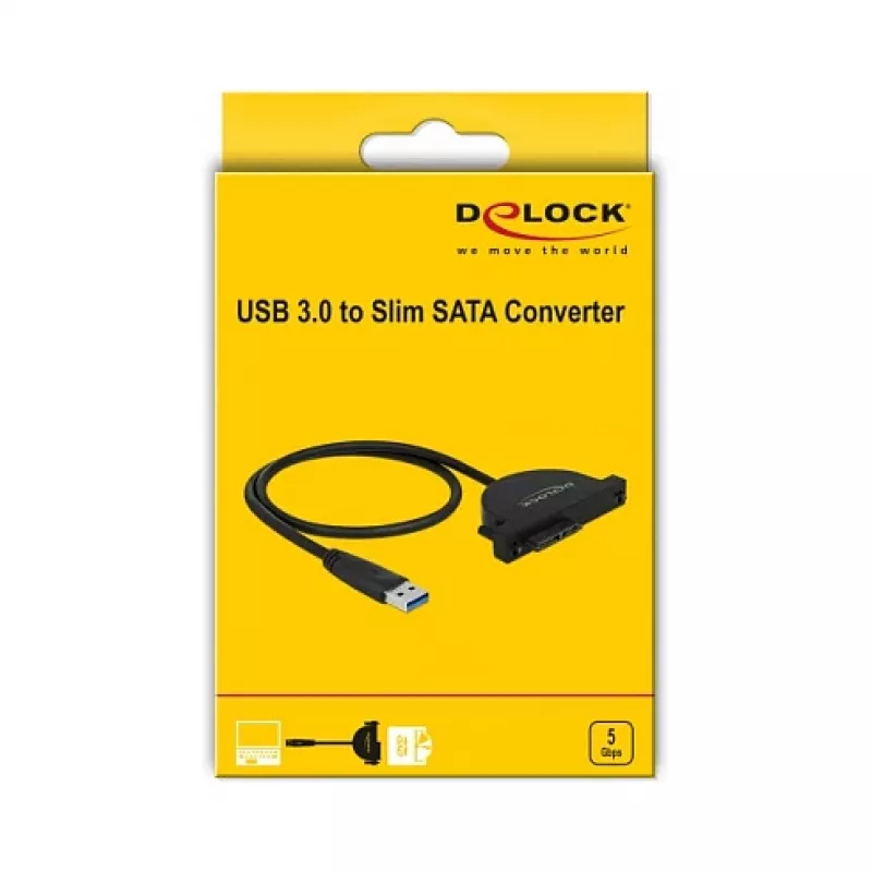 Interfeisa karte DeLOCK 64048
