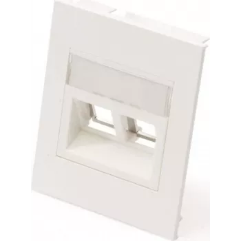 Rehau Keystone-Carrier versija A45 tīri balta BRK Key A45 (6121084)