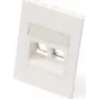 Rehau Keystone-Carrier versija A45 tīri balta BRK Key A45 (6121084)
