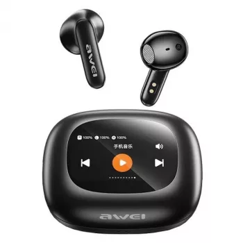 Austiņas Bluetooth 5.4 TP97 TWS Equalizer