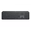 Tastatūra Logitech MX Keys Advanced Wireless Illuminated