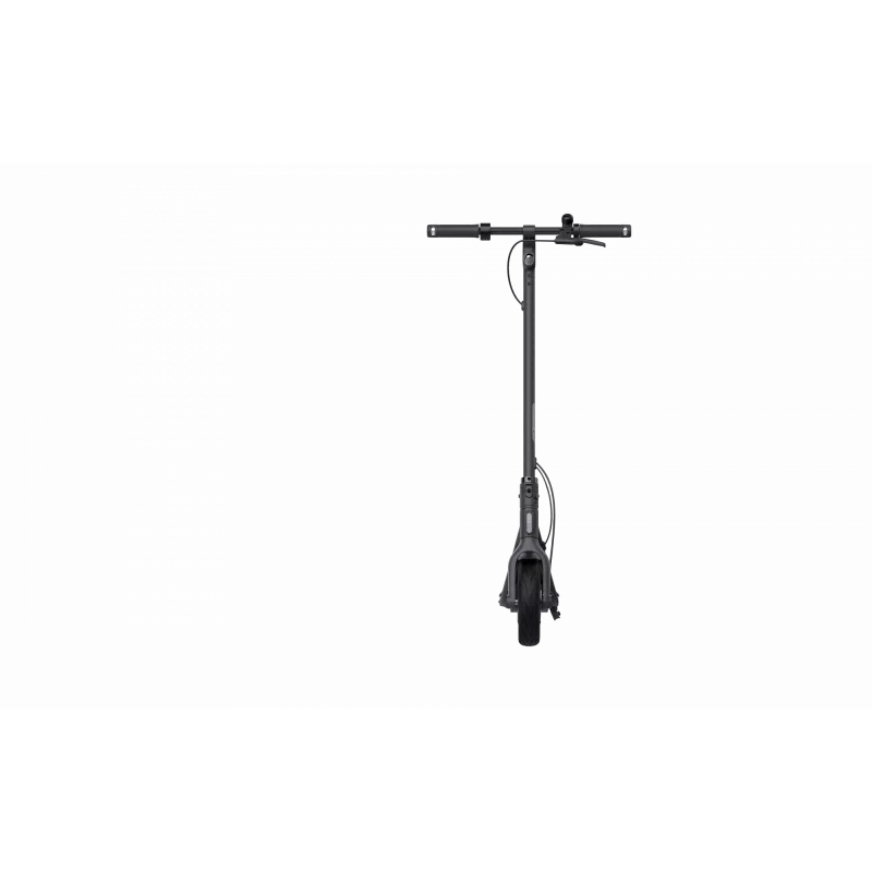 KickScooter Ninebot by Segway F2 E Melns 25 km/h 10,2 Ah