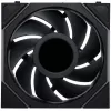 Ventilators Lian Li 12TLLCD1W1B 12 cm Melns 1 gab. 0,2-2300 RPM