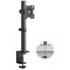 Monitora piederums galda STATĪVS/13-34 melns D101E-B Onkron