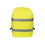 Mugursomas lietus pārvalks DICOTA HI-VIS P20471-12 oranžs poliesters 38 L