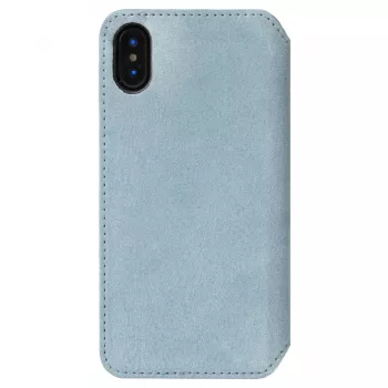 Folio Case Krusell Broby 4 Card SlimWallet iPhone XS Max
