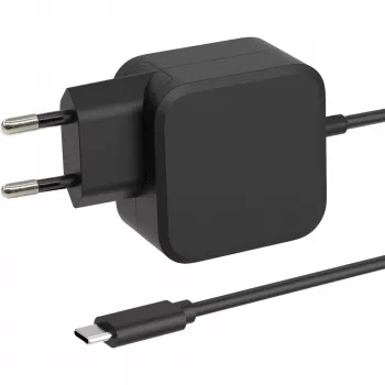 Lādētājs Xilence XM020 USB ātrā uzlāde 20V 1,8m melns