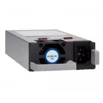 Barošanas bloks Cisco C9K-PWR-650WAC-R= 650W