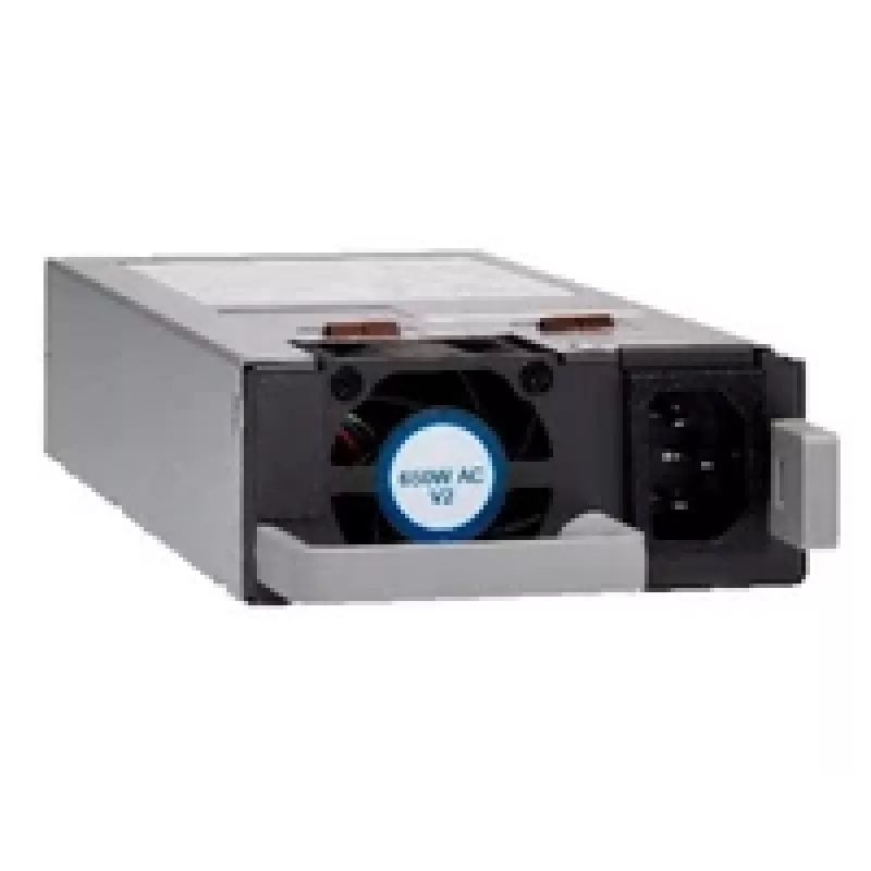 Barošanas bloks Cisco C9K-PWR-650WAC-R= 650W