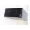 Fractal Design Core 1000 USB 3.0 Melns Micro ATX korpuss — bojāts iepakojums, barošanas bloks nav iekļauts