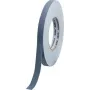 Līmlente auduma 3M 9545N 15 mm x 50 m, pelēka