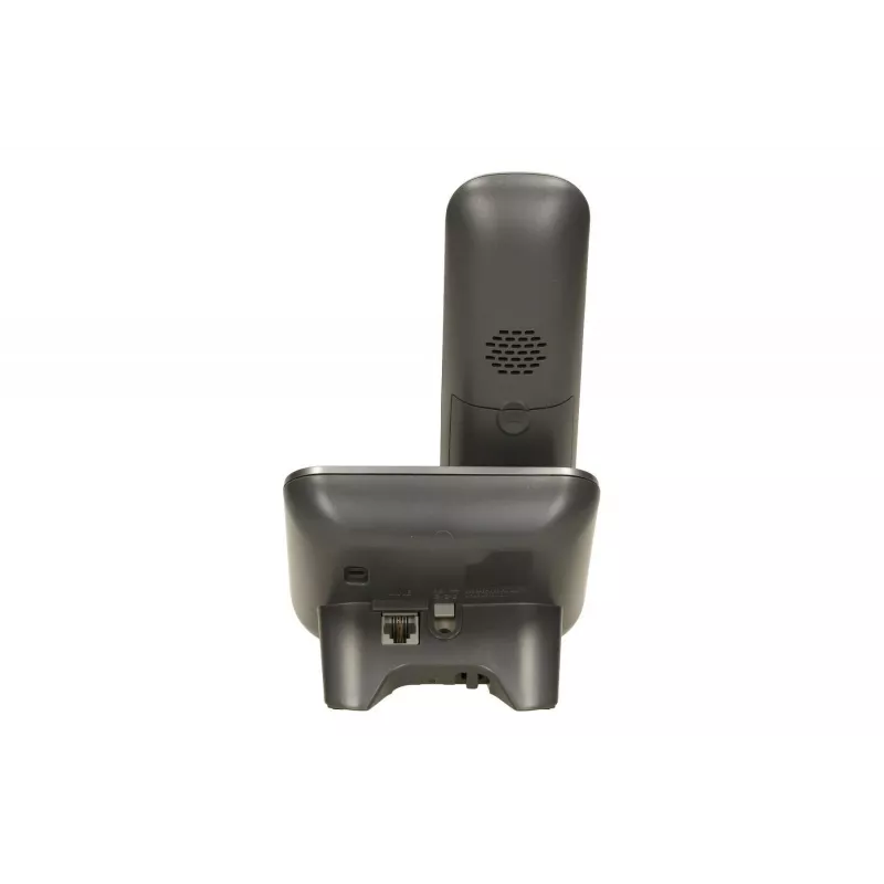 Panasonic KX-TG6821 Solo Argent
