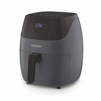Zelmer ZAF5502G Elektra 5L gaisa fritieris