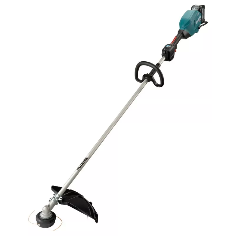 Makita UR007GM101 krūmgriezis/stīgu trimmeris 43 cm akumulatora
