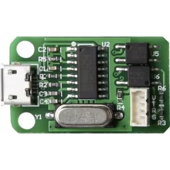 DPS USB - DPS laboratorijas barošanas avots, paplašināšana, USB (Jt-DPS-USB)