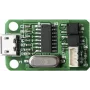 DPS USB - DPS laboratorijas barošanas avots, paplašināšana, USB (Jt-DPS-USB)