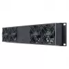 Silverstone SST-RCP2B-480 Melns