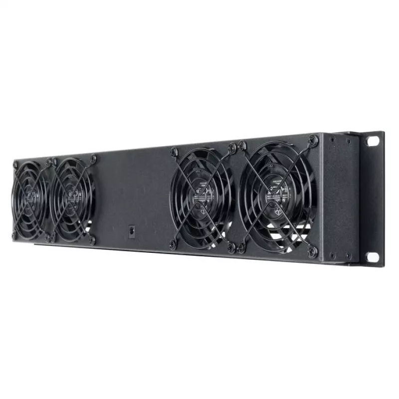 Silverstone SST-RCP2B-480 Melns