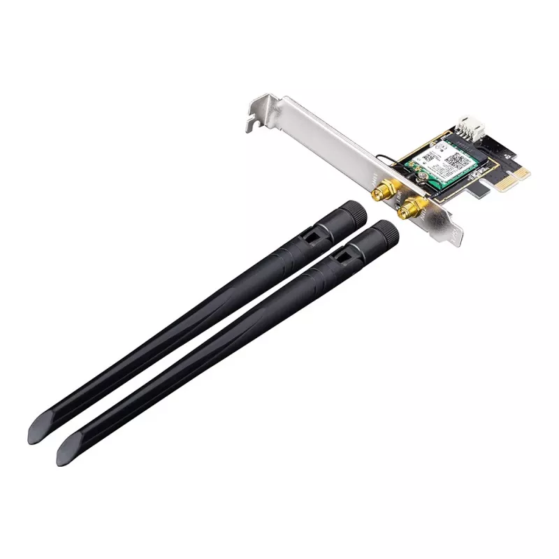 Cudy WE3000 tīkla karte Iekšējs WLAN / Bluetooth 2400 Mbit/s