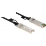 DeLOCK kabelis Twinax SFP+ vīr. uz SFP+ vīr. 10 m 84219