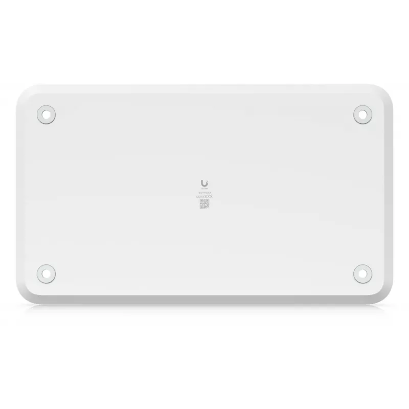 Ubiquiti UACC-FM-23cm, sienas stiprinājums UCG-Fiber un UXG-Fiber ierīcēm