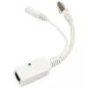 Mikrotik RBSXTsqG-5acD 1000 Mbit/s Balts Power over Ethernet (PoE)