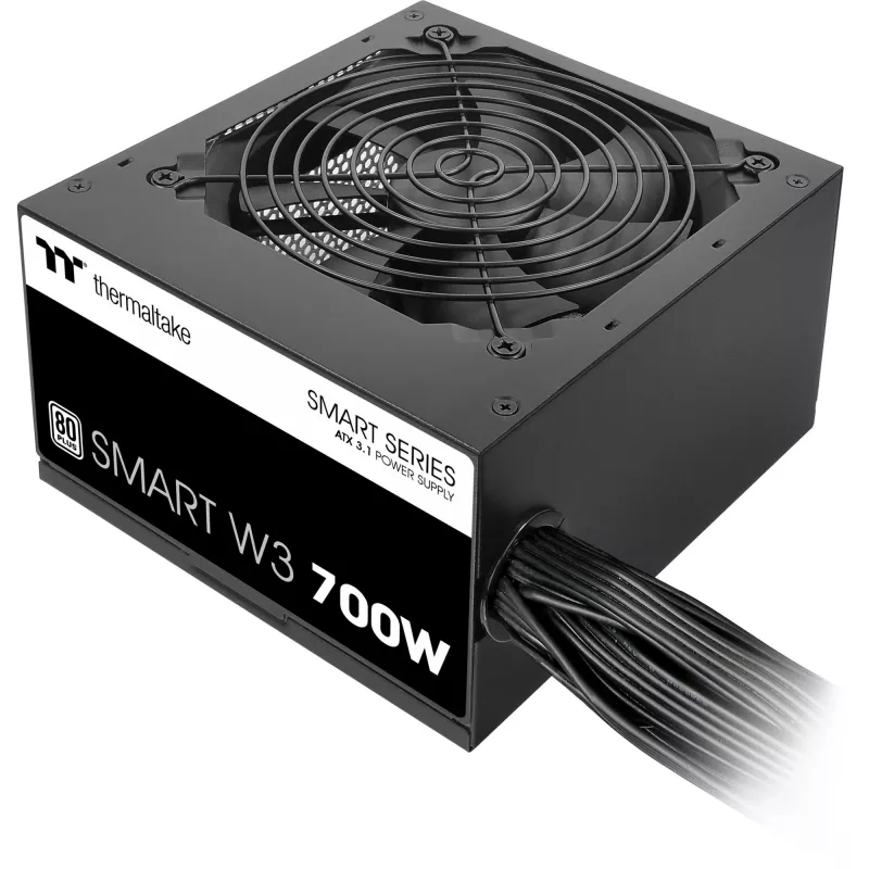 Barošanas bloks Thermaltake Smart W3 700 W