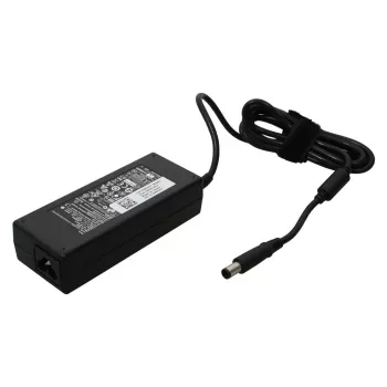 Strāvas adapteris DELL MK947 Iekštelpu 90W Melns