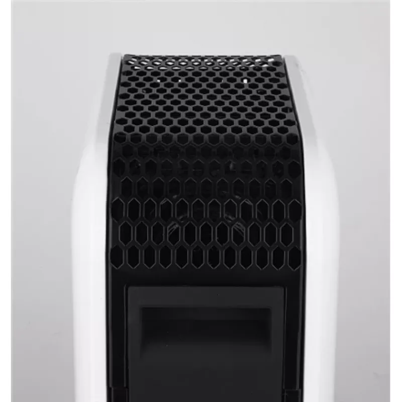 Mill | Heater | AB-H1500DN | Oil Filled Radiator | 1500 W | Jaudas līmeņu skaits 3 | Piemērots telpām līdz 16-24 m² | Balts
