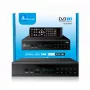 Extralink Home Tuner DVB-T2 digitālās TV dekoders H.265 HEVC FULL HD USB HDMI + tālvadības pults