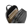 Travel backpack XD-Design Bobby Explore Melns 200x520x330mm PET