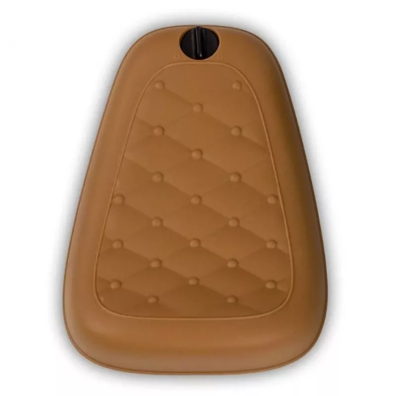 Rāpjamo rotaļlieta milly mally Royce piparmētru krāsā — modelis 5473