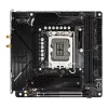ASRock B760I Lightning WiFi DDR5 Mini-ITX LGA1700 mātesplate