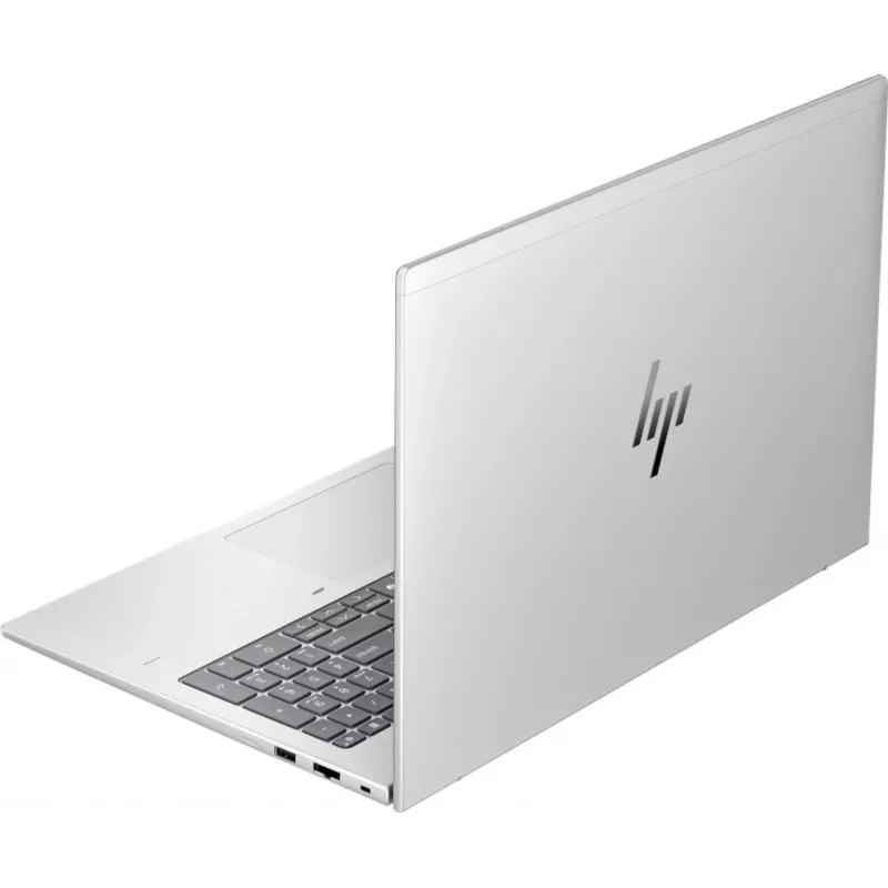HP EliteBook 6 G1i Ultra 5 225U 16.0WUXGA IPS 300nits AG 24GB DDR5 5600 SSD512 Arc Cam 5Mpx 56Wh W11Pro Pike sudrabains alumīnijs 3G uz vietas
