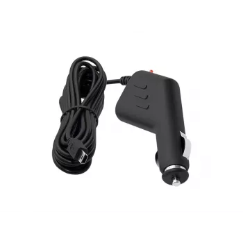 Auto DVR BLOW Video ierakstītājs DVR F270, 2,7 collu displejs, 720p, MicroSD līdz 32 GB, Li-Ion baterija, AVI, JPEG