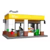 Building Kit Jamara CaDA Shell Select 402870 ar tālvadību