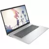 HP 17-cp3178ng RYZ7 7730U/16GB/512SSD/FreeDOS sudraba krāsā — tastatūras izkārtojums var būt vācu