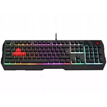 A4Tech Bloody B140N vadu spēļu tastatūra
