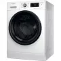 Whirlpool FFWDB864349BVEE veļas mazgāšanas un žāvēšanas iekārta 8 kg / 6 kg 1400 RPM