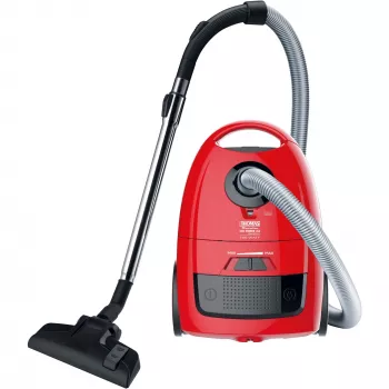 Cilindru putekļu sūcējs Thomas Eco Power 2.0
