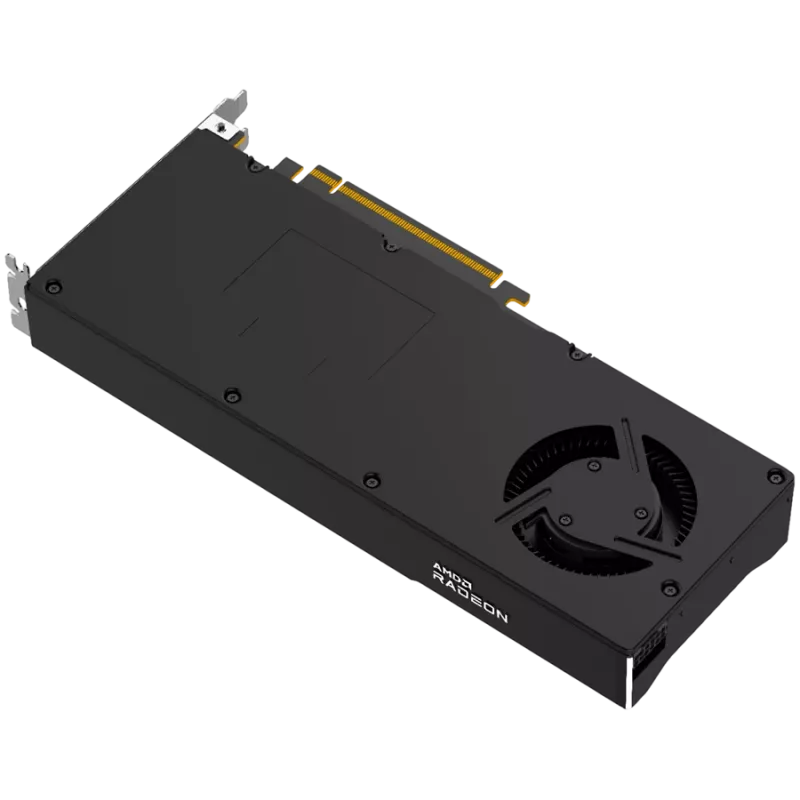 Grafikas karte AI PRO 9700